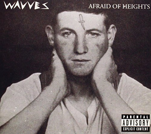 Afraid of Heights by Wavves