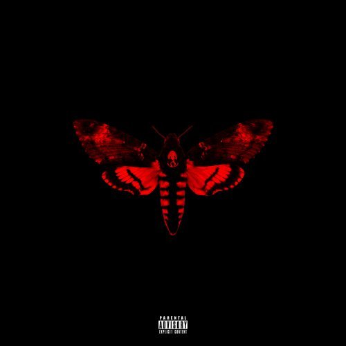 I Am Not a Human Being II by Lil Wayne