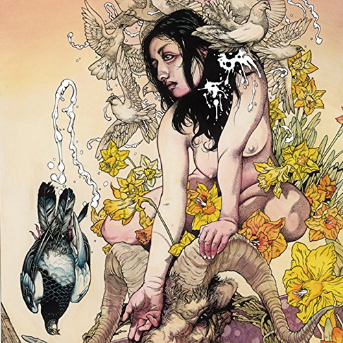 Meir by Kvelertak