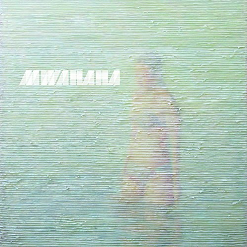 Mwahaha by Mwahaha Album Cover