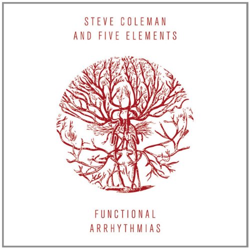Functional Arrhythmias by Steve Coleman & the Five Elements