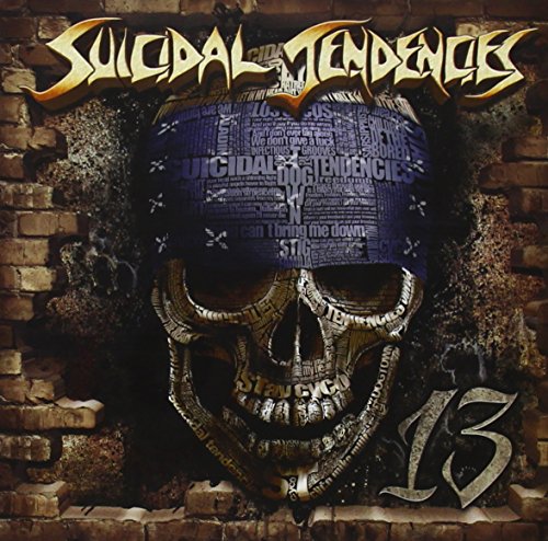 13 by Suicidal Tendencies