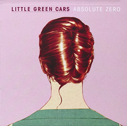 Absolute Zero by Little Green Cars