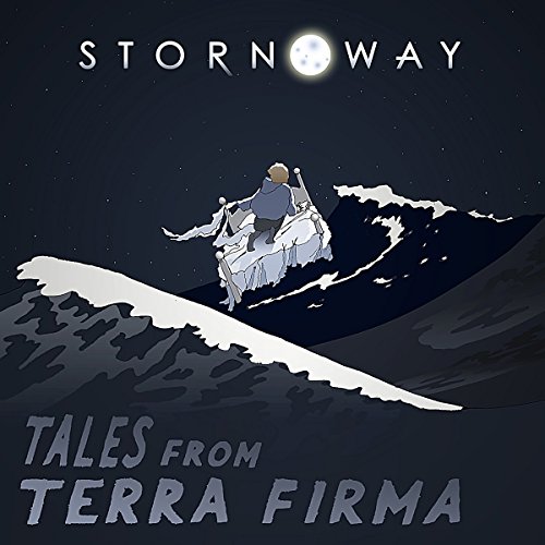Tales From Terra Firma by Stornoway
