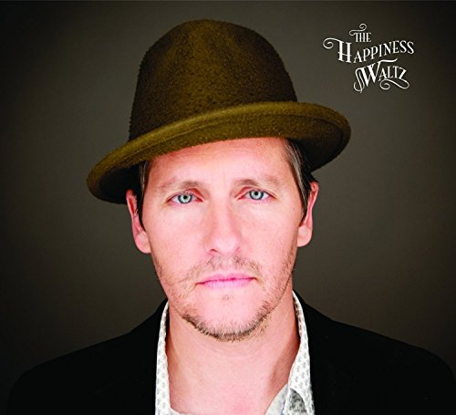 The Happiness Waltz by Josh Rouse