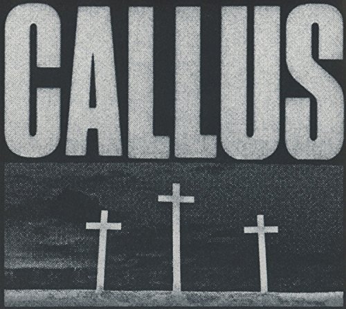Callus by Gonjasufi