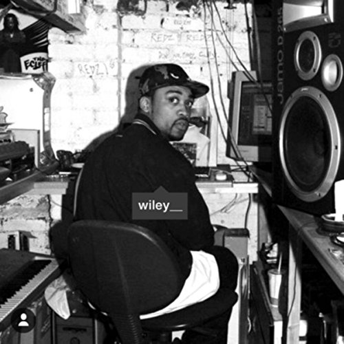 Godfather by Wiley