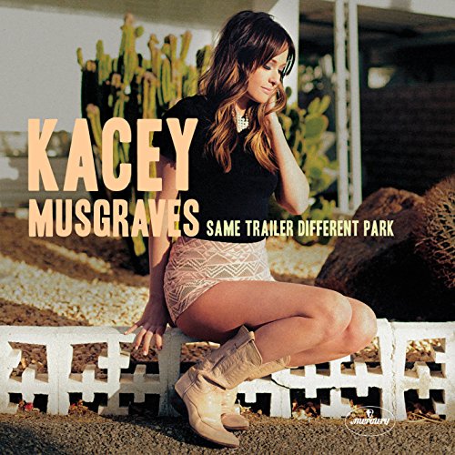 Kacey Musgraves Same Trailer Different Park Review Musiccritic