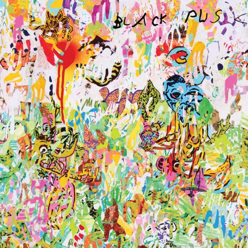 All My Relations by Black Pus