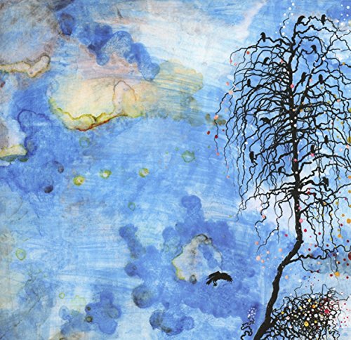 Beulah by John Paul White Album Cover