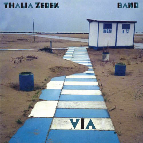 Via by Thalia Zedek