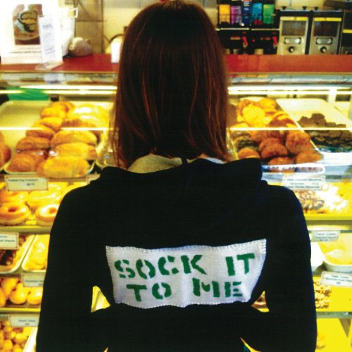 Sock It to Me by Colleen Green