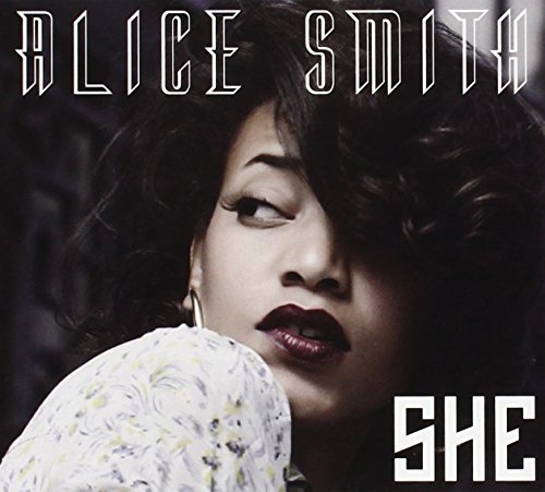 She by Alice Smith