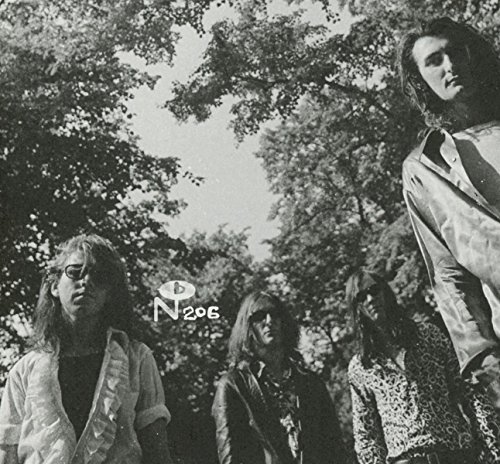 A Place Called Bad [Box Set] by Scientists Album Cover