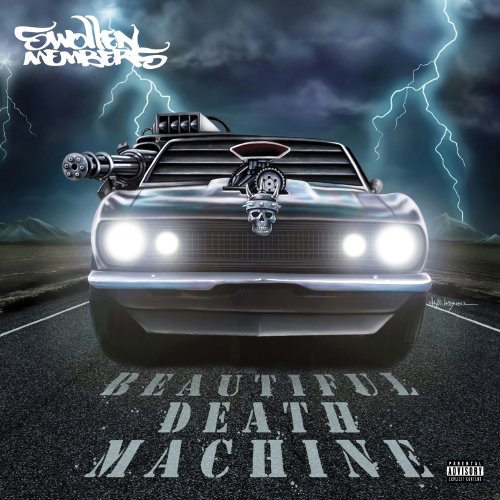 Beautiful Death Machine by Swollen Members