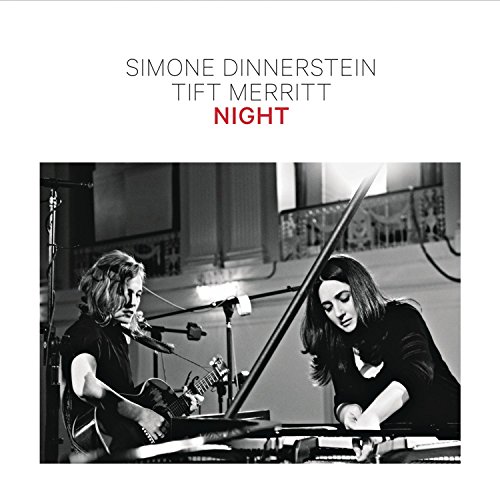 Night by Tift Merritt