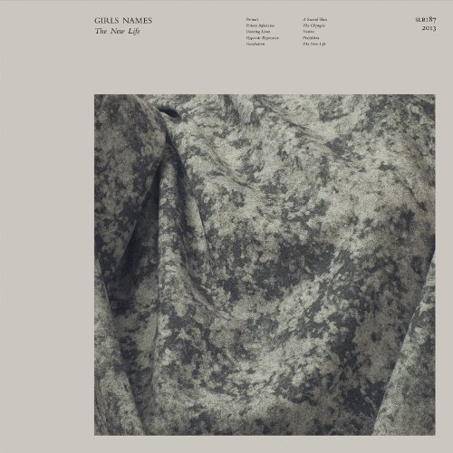 The New Life by Girls Names