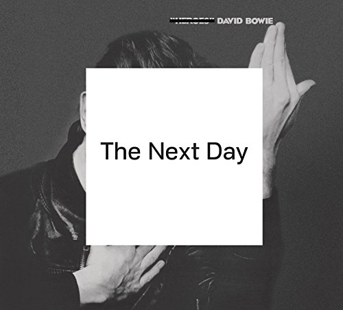 The Next Day by David Bowie