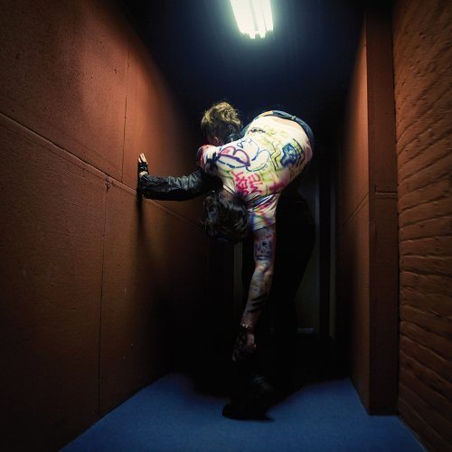 Punk Authority [EP] by Pete Swanson