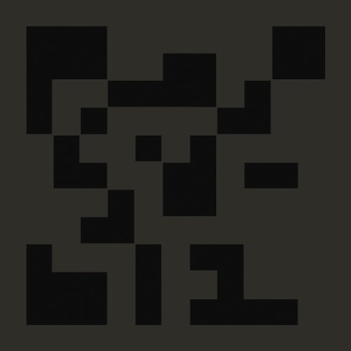 Exai by Autechre