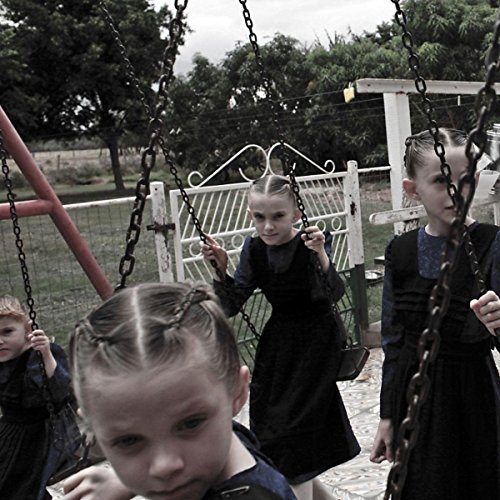 Amnesty (I) by Crystal Castles