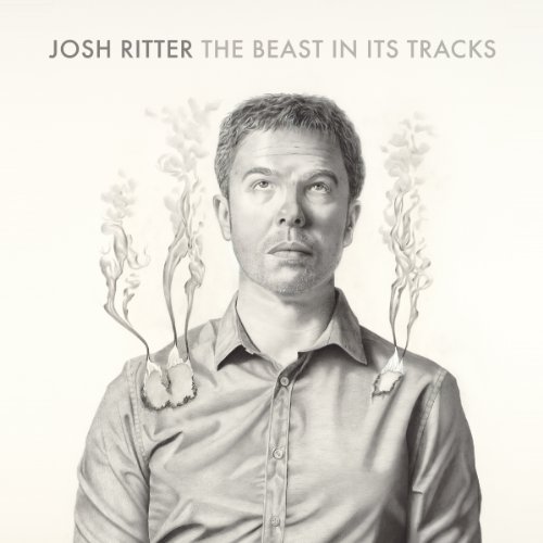 The Beast in Its Tracks by Josh Ritter Album Cover