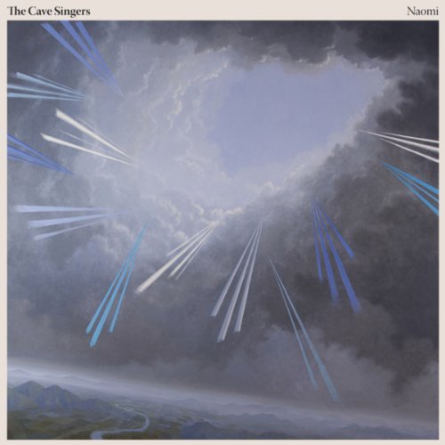 Naomi by The Cave Singers