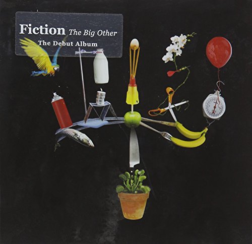 The Big Other by Fiction