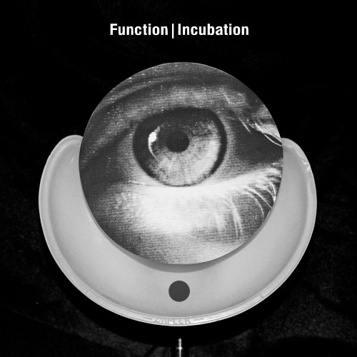 Incubation by Function Album Cover