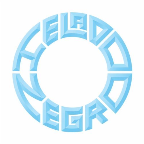 Invisible Life by Helado Negro Album Cover