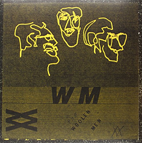 Woolen Men by Woolen Men