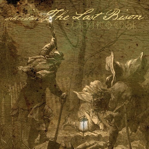 Inheritance by The Last Bison