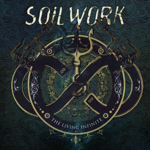 The Living Infinite by Soilwork