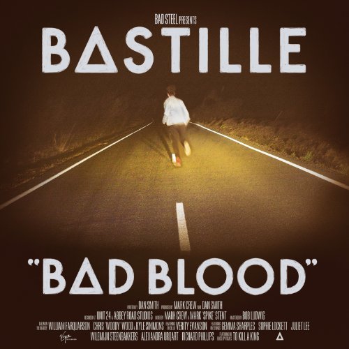 Bad Blood by Bastille