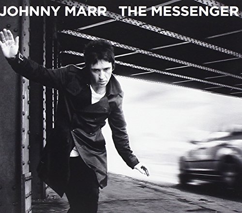 The Messenger by Johnny Marr