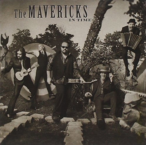 In Time by The Mavericks