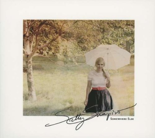 Somewhere Else by Sally Shapiro
