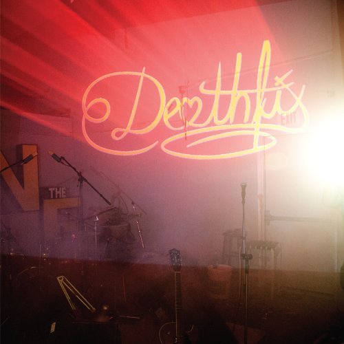 Deathfix by Deathfix Album Cover