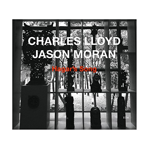 Hagar's Song by Jason Moran