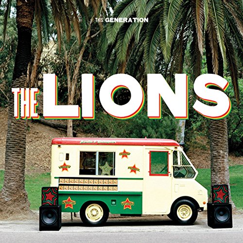 This Generation by The Lions