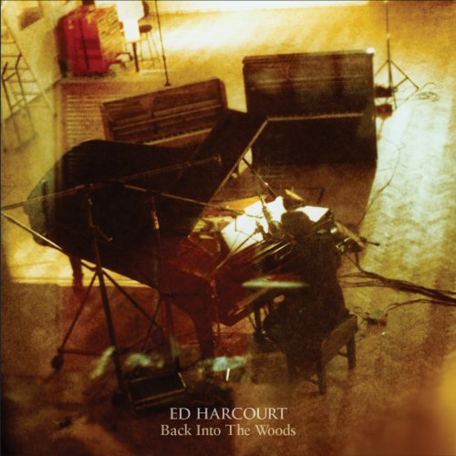 Back into the Woods by Ed Harcourt