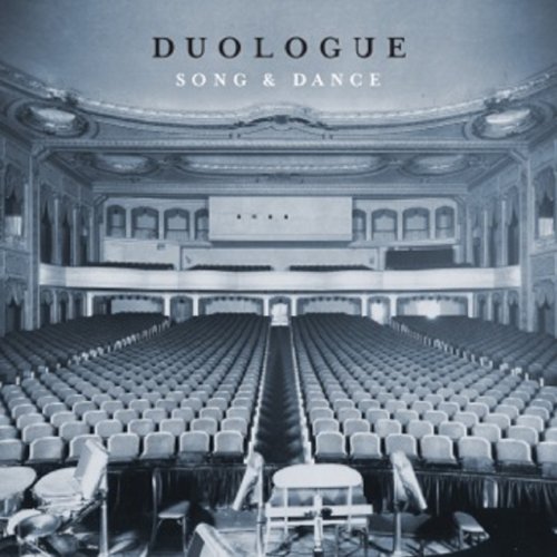 Song & Dance by Duologue Album Cover