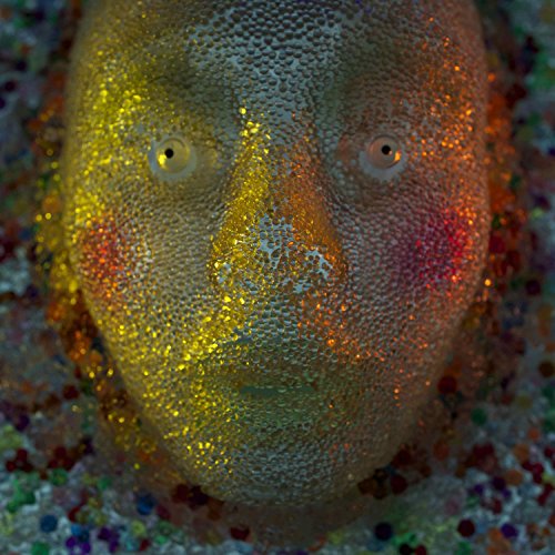 Galapagos by Post War Years Album Cover