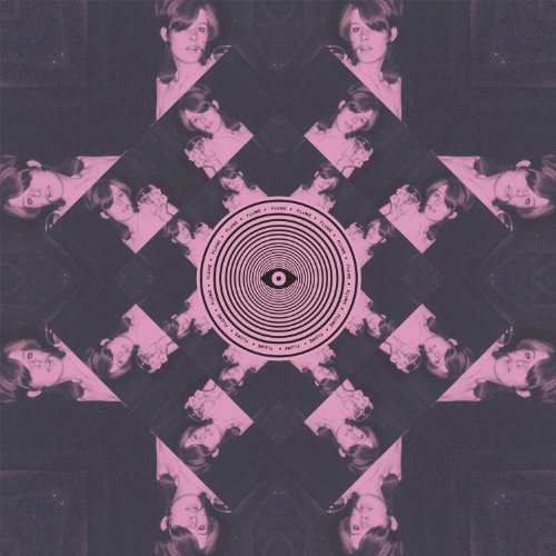 Flume by Flume Album Cover