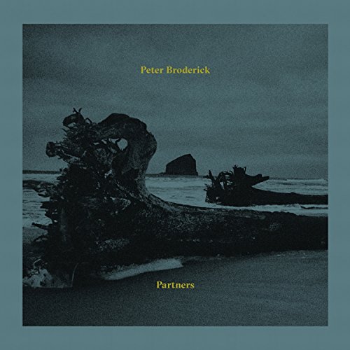 Partners by Peter Broderick Album Cover
