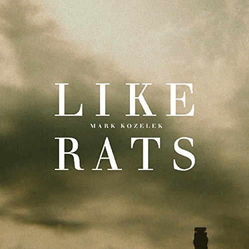 Like Rats by Mark Kozelek Album Cover