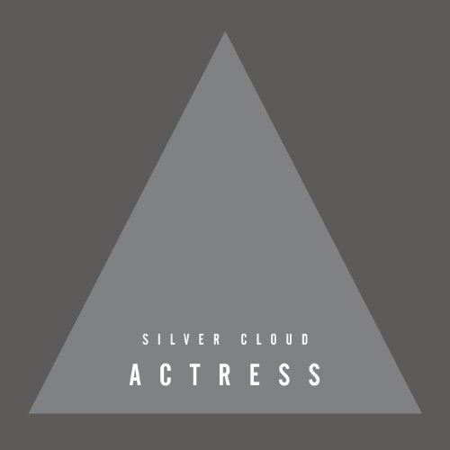 Silver Cloud [EP] by Actress