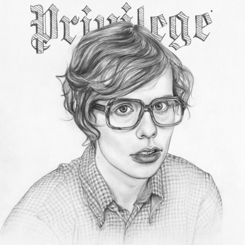 Privilege by Parenthetical Girls