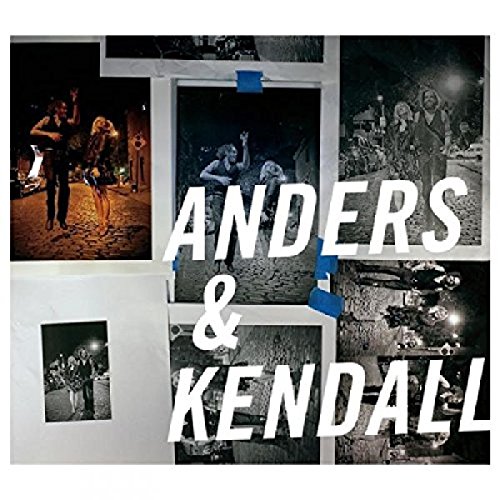 Wild Chorus by Anders & Kendall
