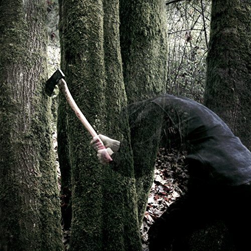 Bushcraft by Baptists Album Cover